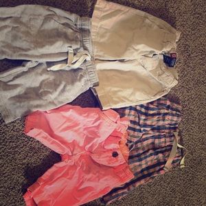 Boys 4T shorts